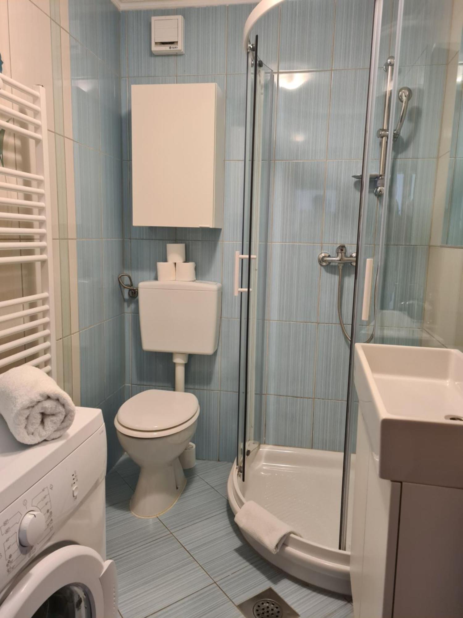 Grom Ribno Apartments Bled Room photo