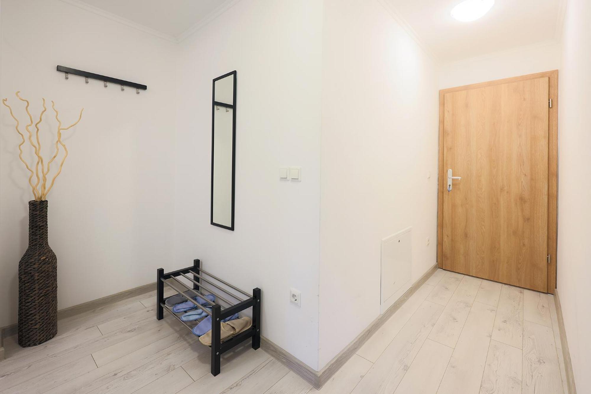 Grom Ribno Apartments Bled Exterior photo