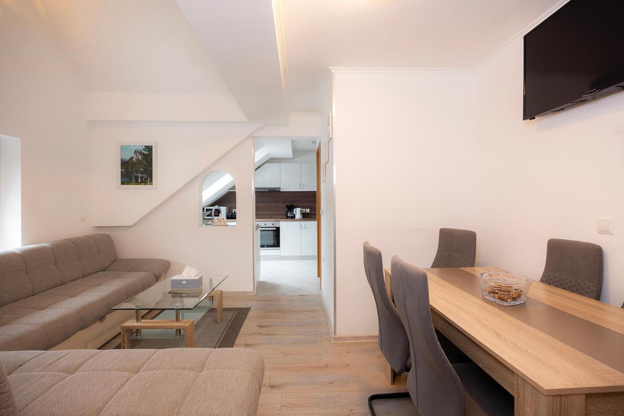 Grom Ribno Apartments Bled Exterior photo