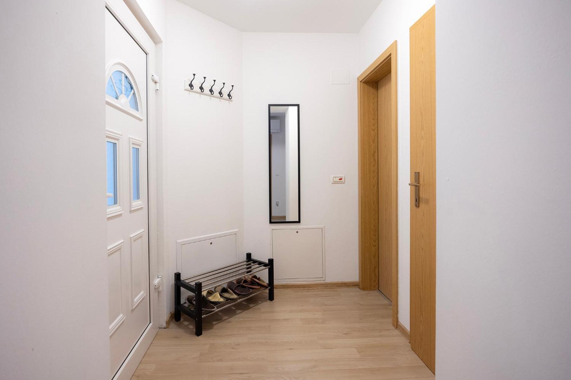Grom Ribno Apartments Bled Exterior photo